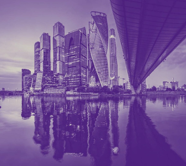 Banner recupero crediti Russia  