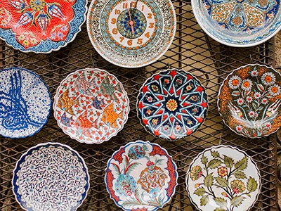 Il settore della ceramica 2021