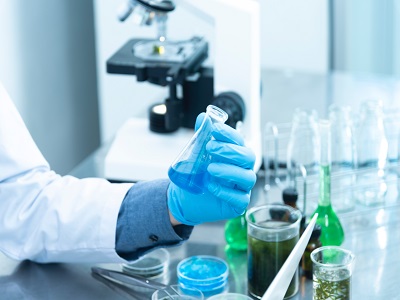 Banner settore farmaceutico