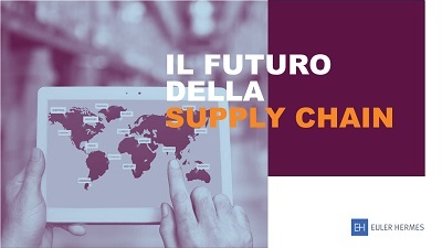 Webinar Il futuro della supply chain