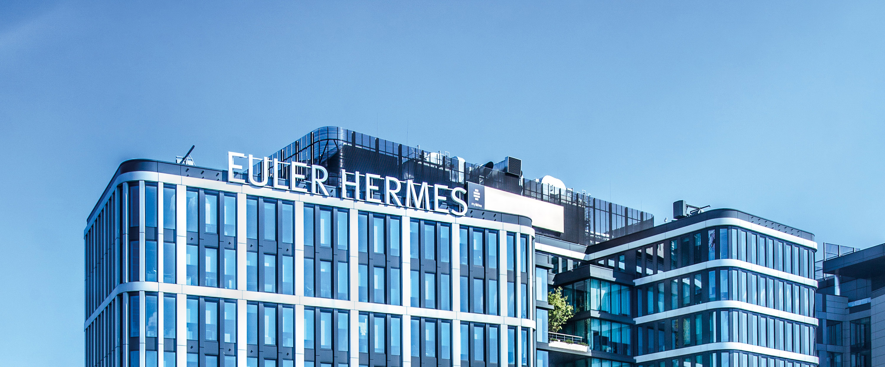 Euler Hermes Polska Aleje Jerozolimskie