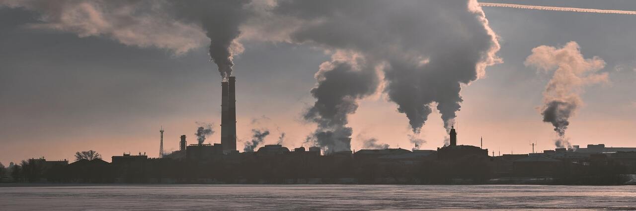 Política climática: hora de um discurso de “sangue, trabalho, lágrimas e suor”